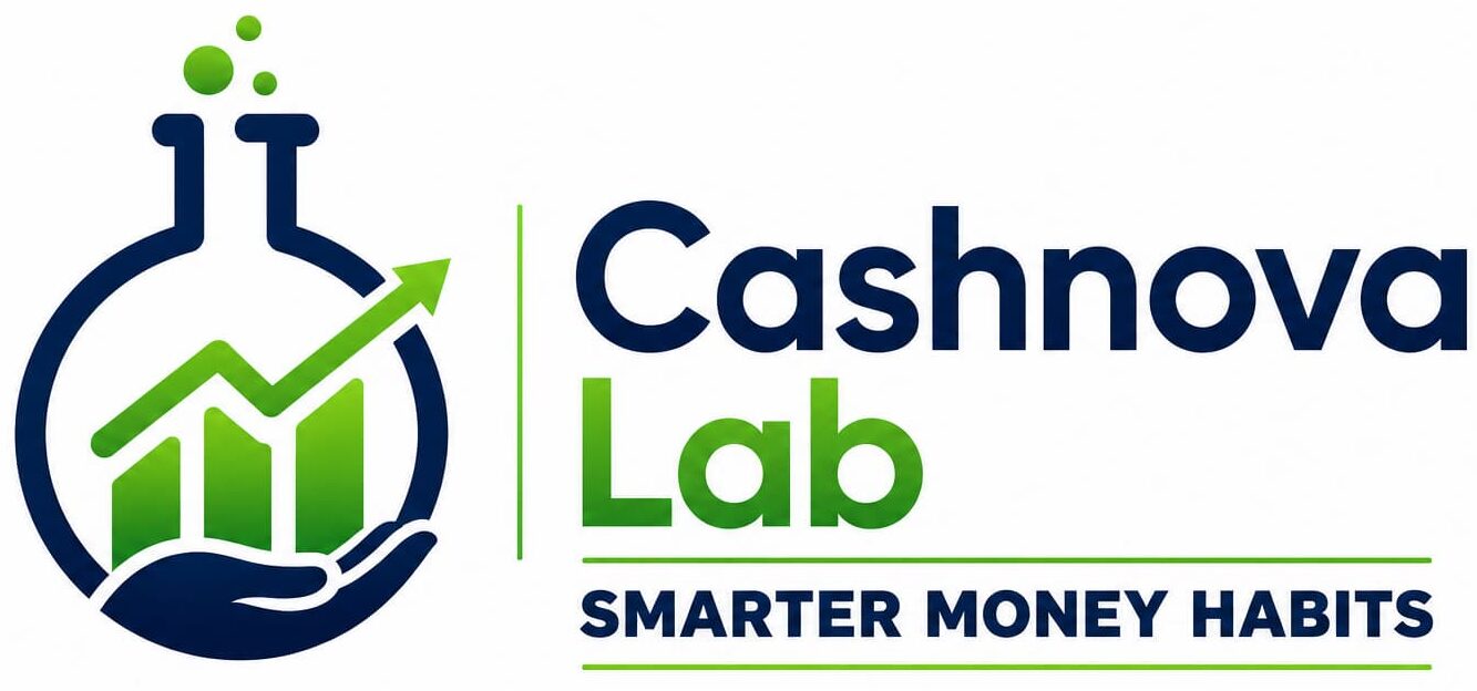 Cashnova Lab